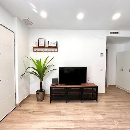 Appartement Maximilian 3 à Madrid Extérieur photo